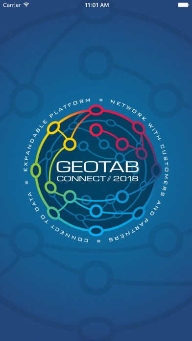 Emulate iPhone app GEOTAB CONNECT using MyAndroid Emulate iPhone app GEOTAB CONNECT using MyAndroid