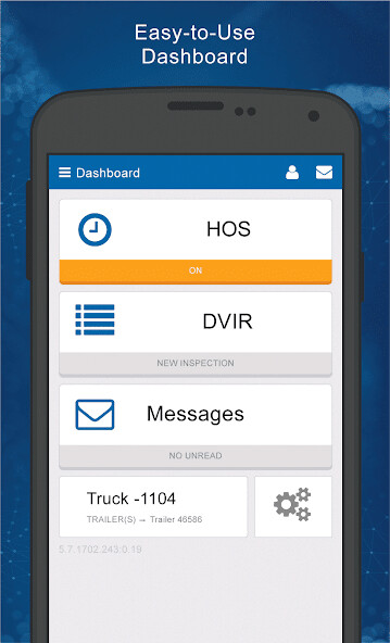 Emulate iPhone app Geotab Drive using MyAndroid Emulate iPhone app Geotab Drive using MyAndroid