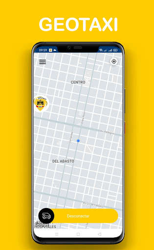 Run android online APK GEOTAXI Peru - Conductor from MyAndroid or emulate GEOTAXI Peru - Conductor using MyAndroid