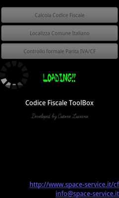 Emulate Android APK GeoToolBox Tax Code FREE