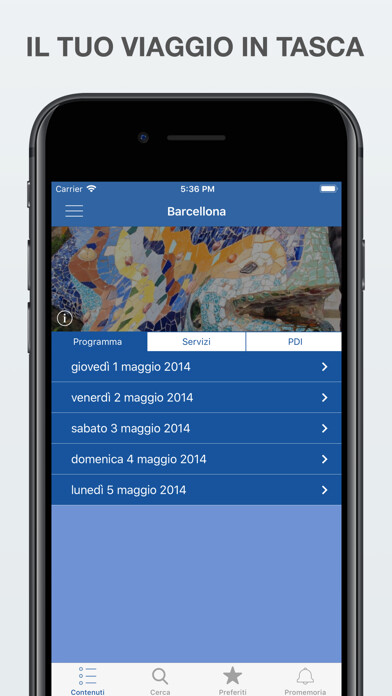 Run android online APK Geo Viaggi from MyAndroid or emulate Geo Viaggi using MyAndroid