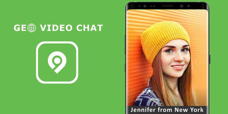 Emulate Android APK Geo Video Chat Emulate Android APK Geo Video Chat