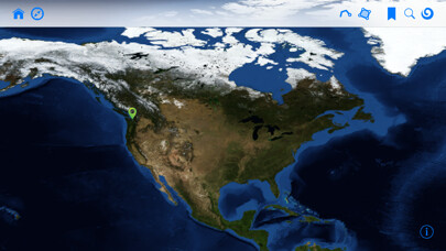 Emulate iPhone app GeoViewer from Extensis using MyAndroid Emulate iPhone app GeoViewer from Extensis using MyAndroid