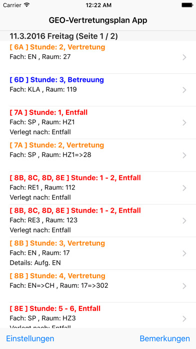 Emulate iPhone app GEO-VP using MyAndroid Emulate iPhone app GEO-VP using MyAndroid
