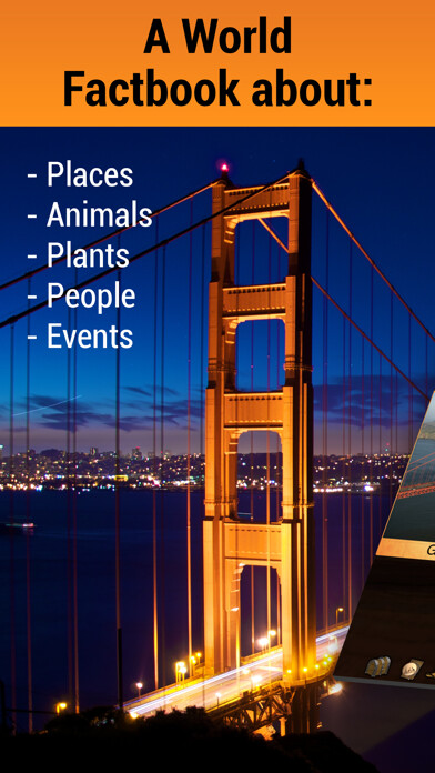 Emulate iPhone app Geo Walk - World Factbook 3D using MyAndroid Emulate iPhone app Geo Walk - World Factbook 3D using MyAndroid