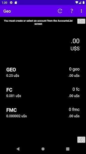 Run android online APK GeoWallet from MyAndroid or emulate GeoWallet using MyAndroid Run android online APK GeoWallet from MyAndroid or emulate GeoWallet using MyAndroid