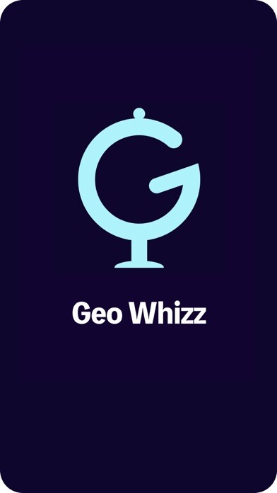 Emulate iPhone app Geo Whizz using MyAndroid Emulate iPhone app Geo Whizz using MyAndroid