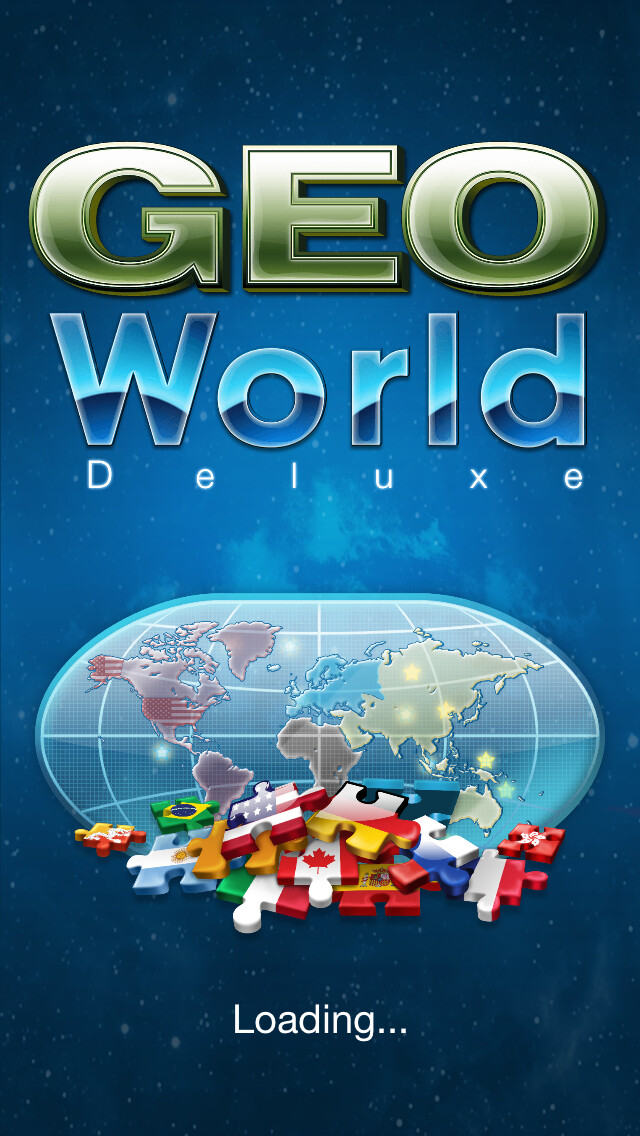 Emulate iPhone app Geo World Games - Fun World and USA Geography Quiz With Audio Pronunciation for Kids using MyAndroid Emulate iPhone app Geo World Games - Fun World and USA Geography Quiz With Audio Pronunciation for Kids using MyAndroid