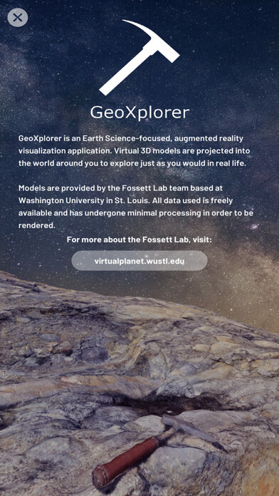 Run android online APK GeoXplorer from MyAndroid or emulate GeoXplorer using MyAndroid