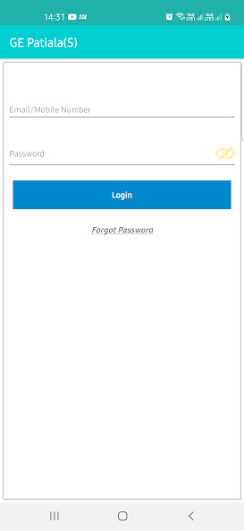 Run android online APK GE Patiala (S) from MyAndroid or emulate GE Patiala (S) using MyAndroid Run android online APK GE Patiala (S) from MyAndroid or emulate GE Patiala (S) using MyAndroid