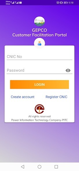 Run android online APK GEPCO LIGHT from MyAndroid or emulate GEPCO LIGHT using MyAndroid Run android online APK GEPCO LIGHT from MyAndroid or emulate GEPCO LIGHT using MyAndroid