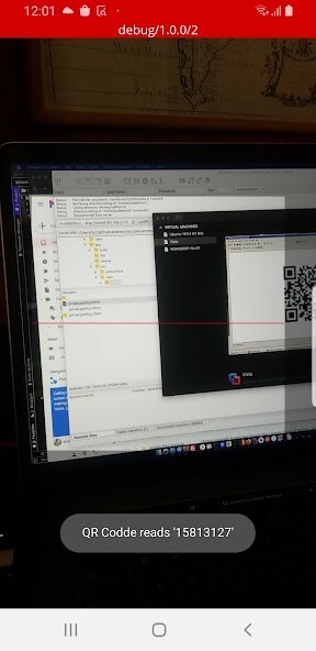 Run android online APK Gepetto Club QR Code scanner from MyAndroid or emulate Gepetto Club QR Code scanner using MyAndroid Run android online APK Gepetto Club QR Code scanner from MyAndroid or emulate Gepetto Club QR Code scanner using MyAndroid