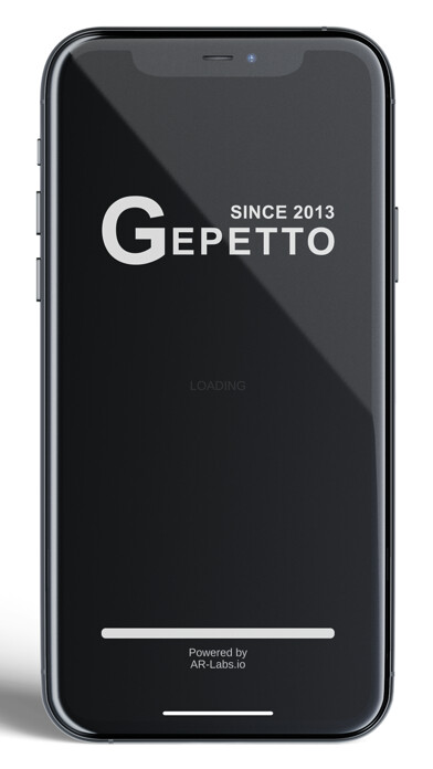 Emulate iPhone app Gepetto Mirror using MyAndroid Emulate iPhone app Gepetto Mirror using MyAndroid