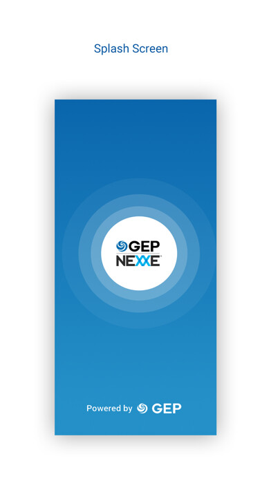 Emulate iPhone app GEP - FIELD SERVICES using MyAndroid Emulate iPhone app GEP - FIELD SERVICES using MyAndroid