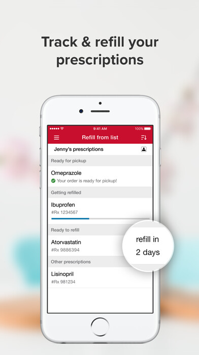 Emulate iPhone app GE Pharmacy using MyAndroid Emulate iPhone app GE Pharmacy using MyAndroid