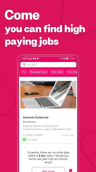 Run android online APK GepJob from MyAndroid or emulate GepJob using MyAndroid Run android online APK GepJob from MyAndroid or emulate GepJob using MyAndroid