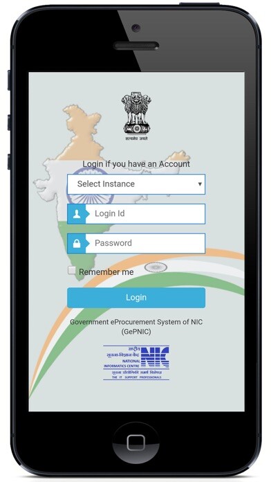 Emulate iPhone app GePNIC using MyAndroid Emulate iPhone app GePNIC using MyAndroid