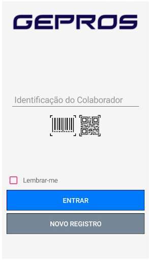 Run android online APK Gepros Ponto from MyAndroid or emulate Gepros Ponto using MyAndroid