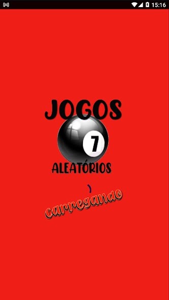 Run android online APK Gerador De Jogos Aleatórios from MyAndroid or emulate Gerador De Jogos Aleatórios using MyAndroid Run android online APK Gerador De Jogos Aleatórios from MyAndroid or emulate Gerador De Jogos Aleatórios using MyAndroid