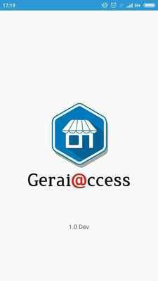 Emulate Android APK Gerai Access Emulate Android APK Gerai Access