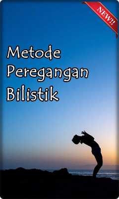 Emulate Android APK GERAKAN PEREGANGAN BILISTIK Emulate Android APK GERAKAN PEREGANGAN BILISTIK