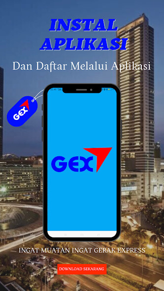 Run android online APK GERAK Express: Angkutan Barang from MyAndroid or emulate GERAK Express: Angkutan Barang using MyAndroid Run android online APK GERAK Express: Angkutan Barang from MyAndroid or emulate GERAK Express: Angkutan Barang using MyAndroid