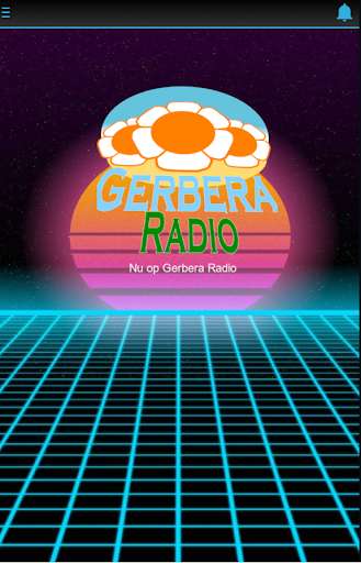 Run android online APK GerberaRadio APP from MyAndroid or emulate GerberaRadio APP using MyAndroid Run android online APK GerberaRadio APP from MyAndroid or emulate GerberaRadio APP using MyAndroid