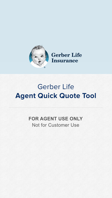 Emulate iPhone app Gerber Life for Agents using MyAndroid Emulate iPhone app Gerber Life for Agents using MyAndroid