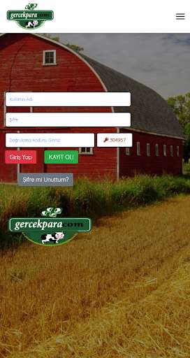 Run android online APK gercekpara.com from MyAndroid or emulate gercekpara.com using MyAndroid Run android online APK gercekpara.com from MyAndroid or emulate gercekpara.com using MyAndroid