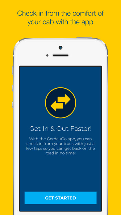 Run android online APK Gerdau Truck Driver Check-In from MyAndroid or emulate Gerdau Truck Driver Check-In using MyAndroid Run android online APK Gerdau Truck Driver Check-In from MyAndroid or emulate Gerdau Truck Driver Check-In using MyAndroid