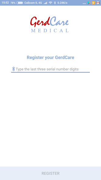 Run android online APK GerdCare Medical from MyAndroid or emulate GerdCare Medical using MyAndroid