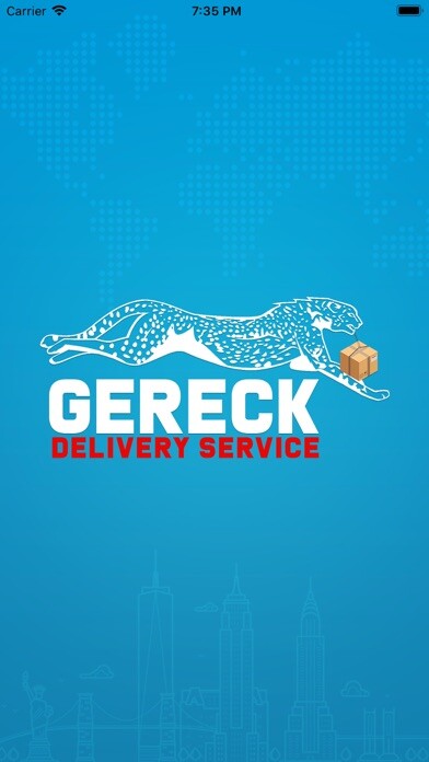 Emulate iPhone app Gereck using MyAndroid Emulate iPhone app Gereck using MyAndroid