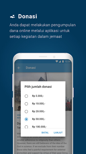 Run android online APK Gereja Toraja from MyAndroid or emulate Gereja Toraja using MyAndroid