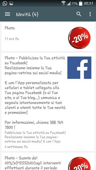 Run android online APK Gerelli ICT Consulting from MyAndroid or emulate Gerelli ICT Consulting using MyAndroid