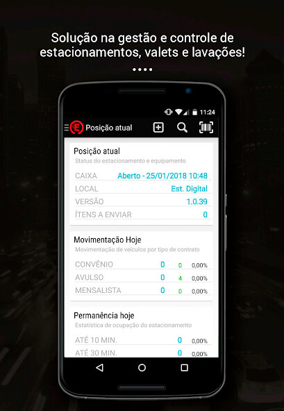 Run android online APK Gerenciador Estacionamento from MyAndroid or emulate Gerenciador Estacionamento using MyAndroid Run android online APK Gerenciador Estacionamento from MyAndroid or emulate Gerenciador Estacionamento using MyAndroid