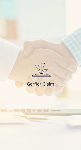 Run android online APK Gerflor Claim from MyAndroid or emulate Gerflor Claim using MyAndroid