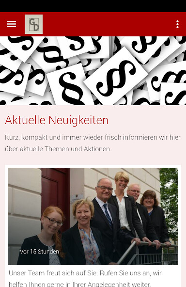 Run android online APK Gerhard Dahlhues from MyAndroid or emulate Gerhard Dahlhues using MyAndroid