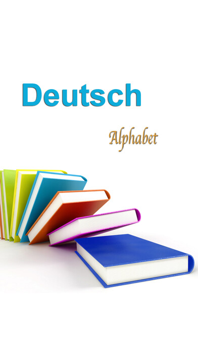 Emulate iPhone app German Alphabet Learning using MyAndroid Emulate iPhone app German Alphabet Learning using MyAndroid