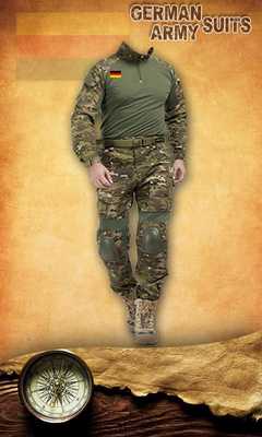 Emulate Android APK German Army Suit photo editor 2018 Army Photo Suit Emulate Android APK German Army Suit photo editor 2018 Army Photo Suit