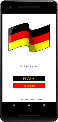Run android online APK German Citizenship Test 2021 from MyAndroid or emulate German Citizenship Test 2021 using MyAndroid Run android online APK German Citizenship Test 2021 from MyAndroid or emulate German Citizenship Test 2021 using MyAndroid