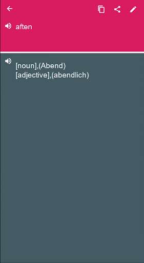 Run android online APK German - Danish Dictionary & translator (Dic1) from MyAndroid or emulate German - Danish Dictionary & translator (Dic1) using MyAndroid Run android online APK German - Danish Dictionary & translator (Dic1) from MyAndroid or emulate German - Danish Dictionary & translator (Dic1) using MyAndroid