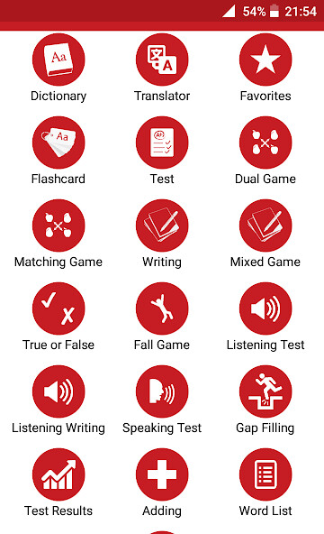 Run android online APK German - Danish from MyAndroid or emulate German - Danish using MyAndroid