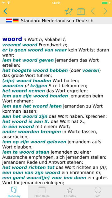 Emulate Android APK German Dutch dictionary Emulate Android APK German Dutch dictionary