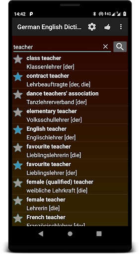 Run android online APK German English Dictionary OFFLINE with Voice from MyAndroid or emulate German English Dictionary OFFLINE with Voice using MyAndroid Run android online APK German English Dictionary OFFLINE with Voice from MyAndroid or emulate German English Dictionary OFFLINE with Voice using MyAndroid