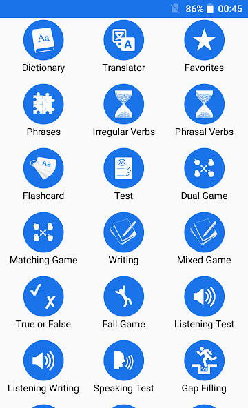 Run android online APK German - English from MyAndroid or emulate German - English using MyAndroid