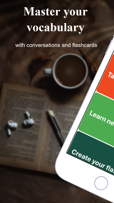 Emulate Android APK German Flashcards Emulate Android APK German Flashcards