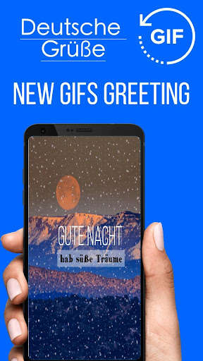 Run android online APK German Good Night & Sweet Dreams Gif Images from MyAndroid or emulate German Good Night & Sweet Dreams Gif Images using MyAndroid
