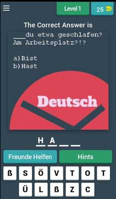 Emulate Android APK German Language Deutsch Lernen Online Grammatik Emulate Android APK German Language Deutsch Lernen Online Grammatik
