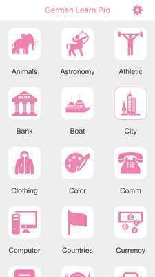 Emulate Android APK German Learn Pro Emulate Android APK German Learn Pro