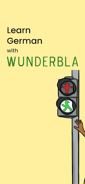 Run android online APK German Lessons with Wunderbla from MyAndroid or emulate German Lessons with Wunderbla using MyAndroid